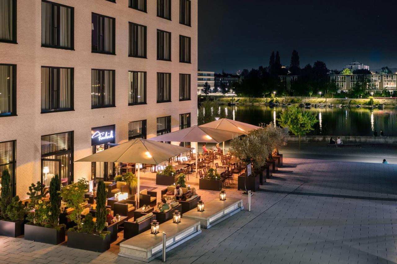 47° Hotel Konstanz