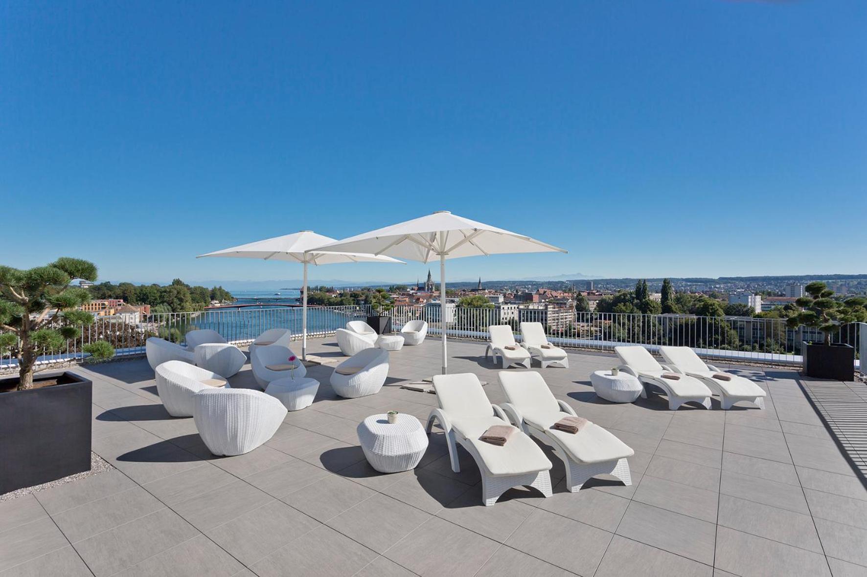 47° 4* Konstanz