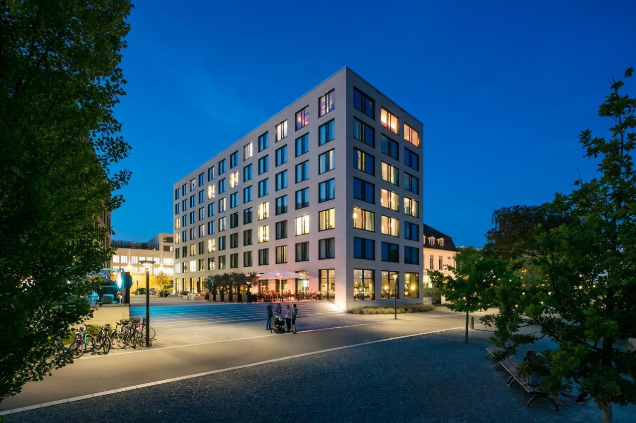 47° 4* Konstanz