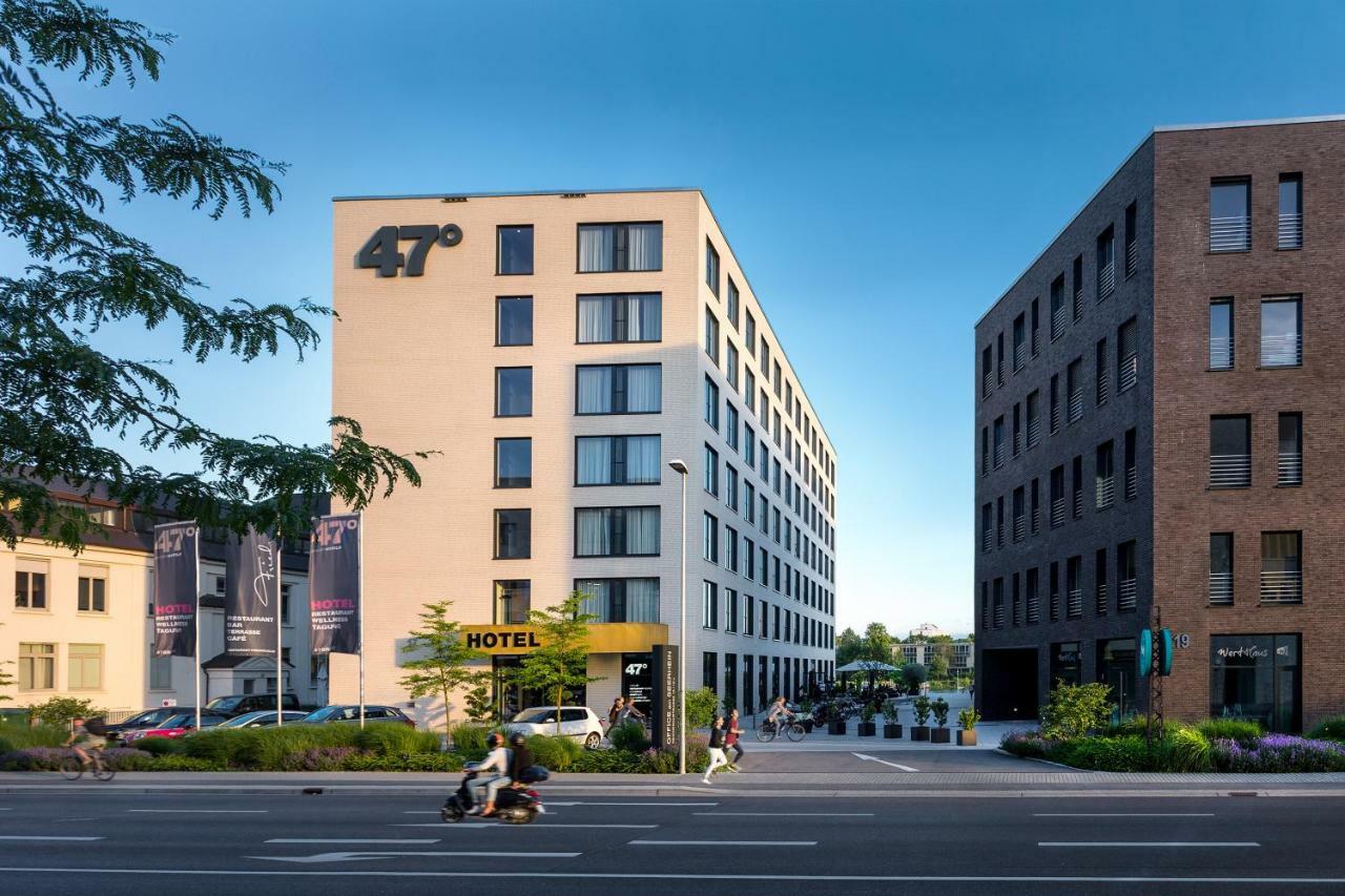 47° Hotel Konstanz